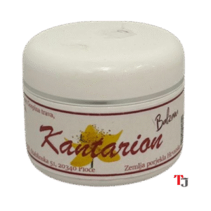 Krema sa kantarionom